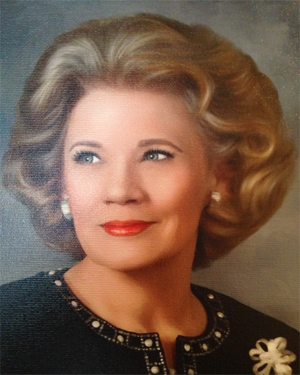 Dr. Jo Ellen Chatham