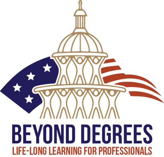 Beyond Degrees Professional Workshop Program Launched