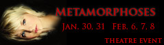 Metamorphoses