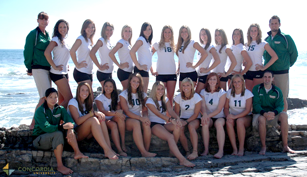 Volleyball_team