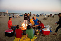 students_beach