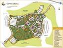Campus Map 2010