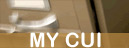My CUI