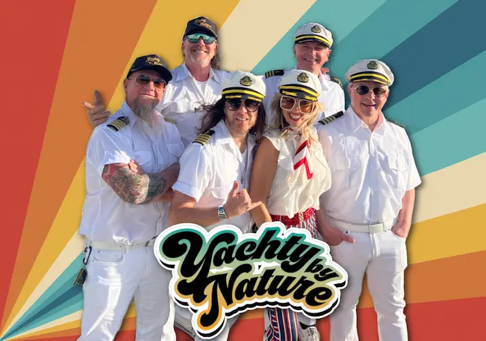 Yachty by Nature members