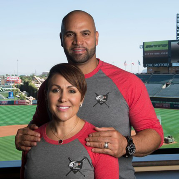 Albert Pujols spurns Cardinals, signs 10-year, $254M deal with Los Angeles  Angels – New York Daily News