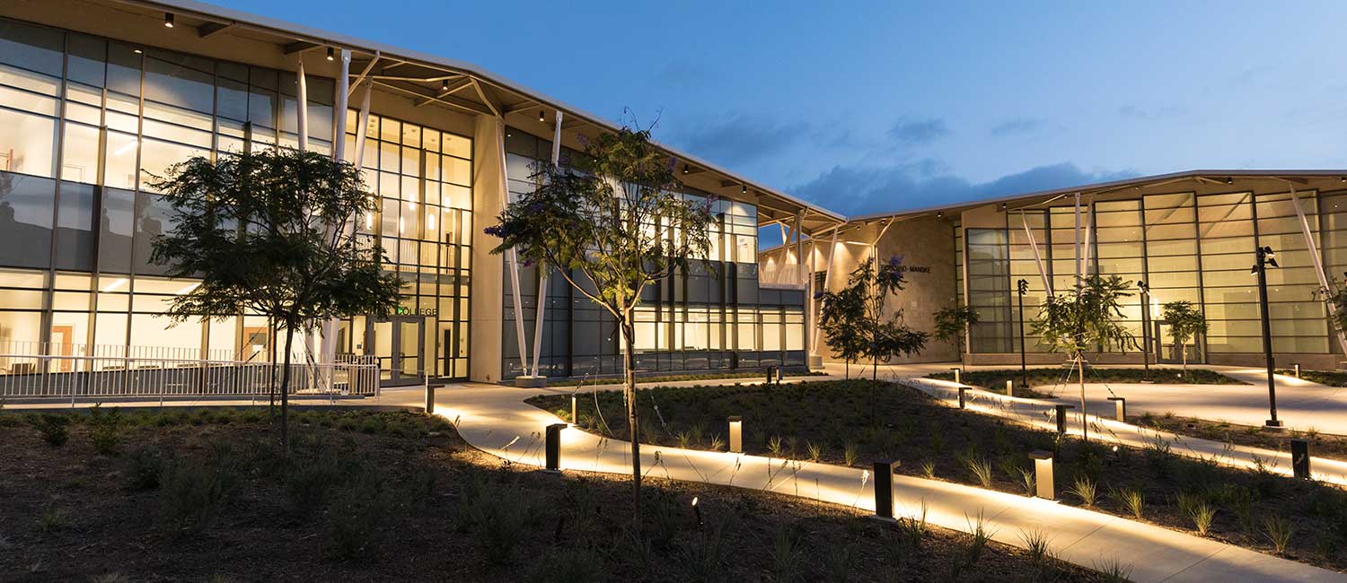 About the Townsend Institute | Concordia University Irvine