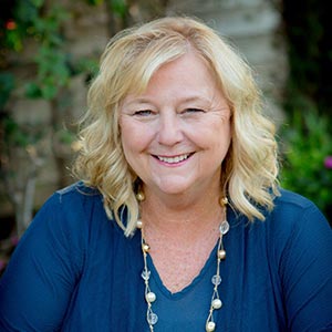 Karen Bergstorm, Ph.D. - Executive Director, Safe Families for Children