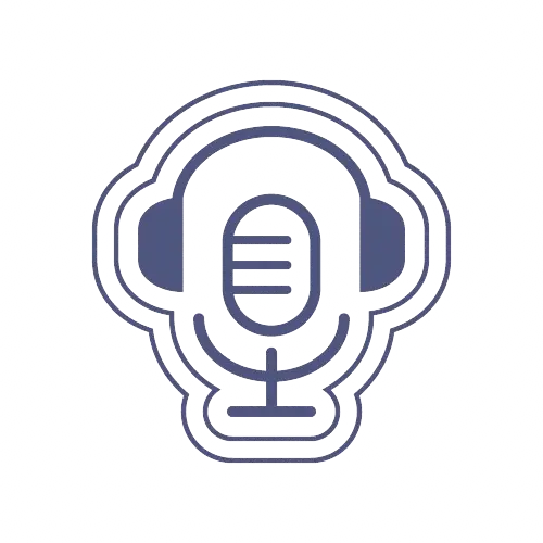 Podcast Network Icon