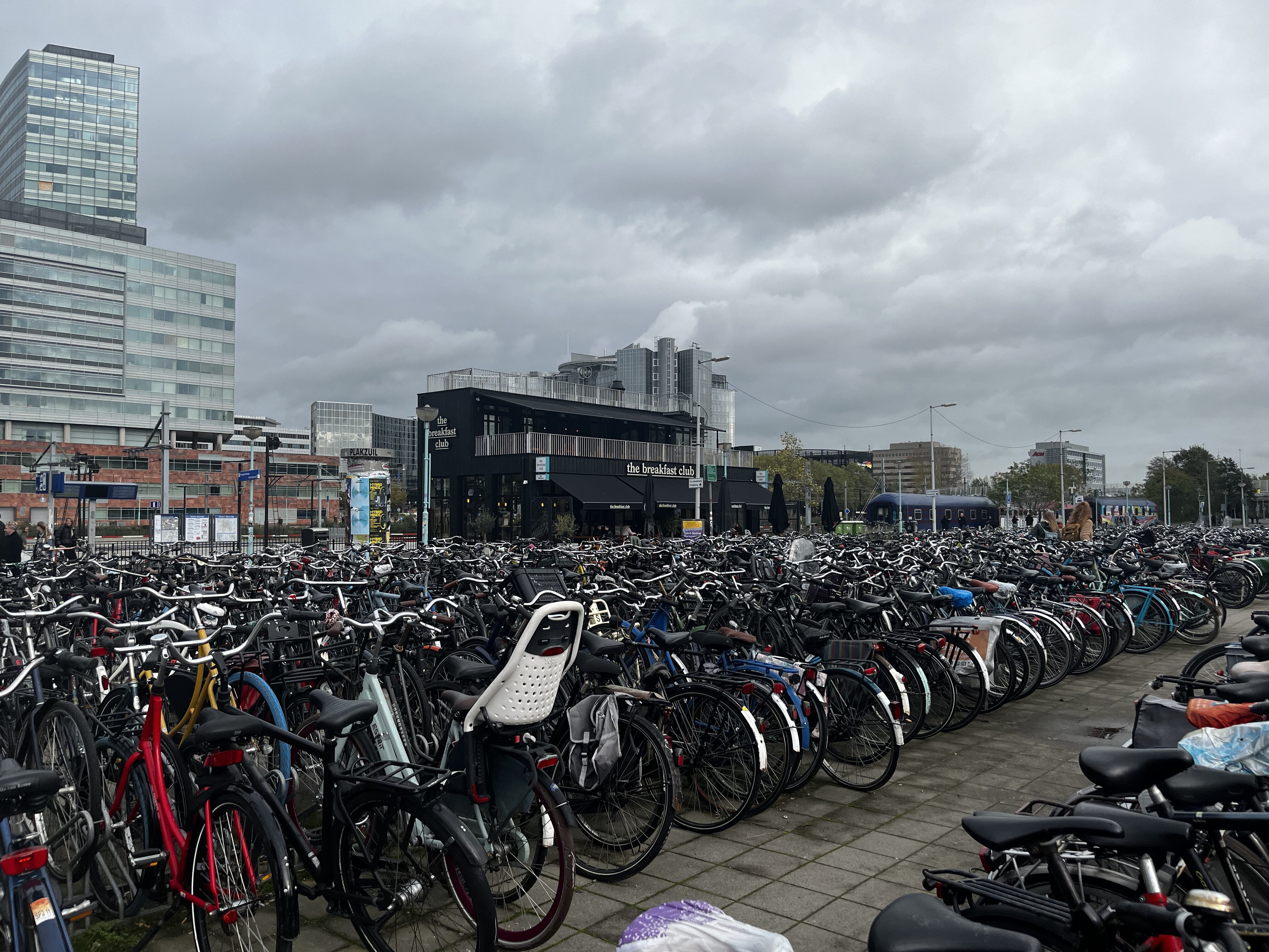 Image 1 Amsterdam