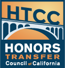 Official partner of the Honors Transfer Counsel of California