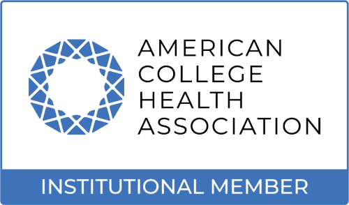 American Collge Health Association