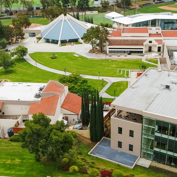 Christian Colleges in California About Concordia University Irvine