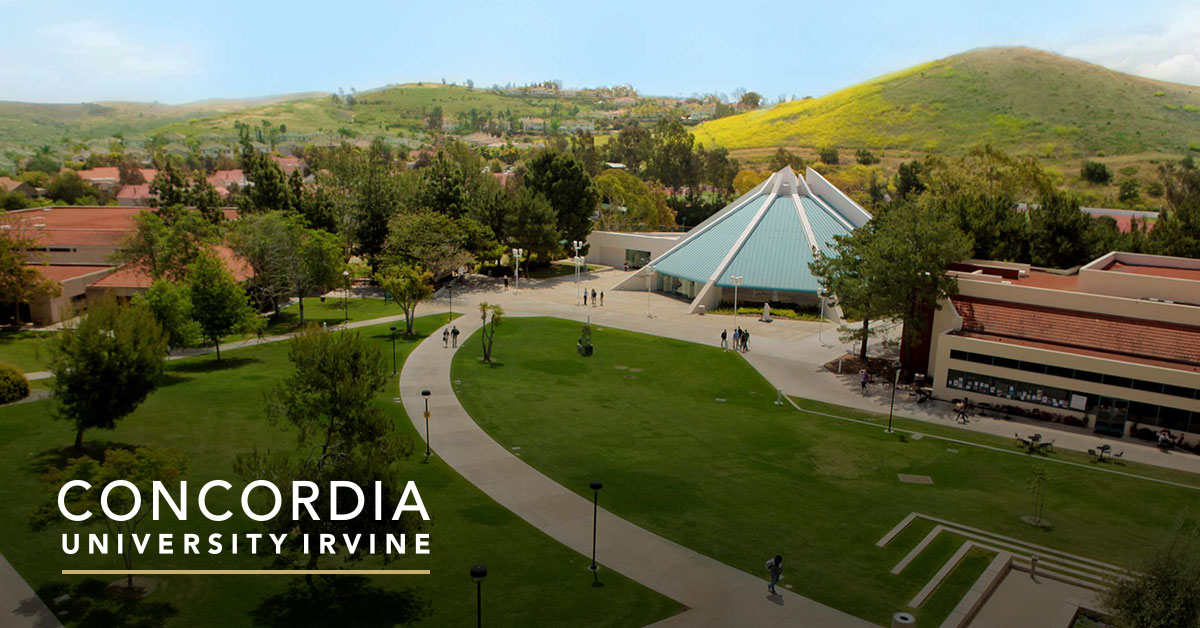 Advent 2024 Devotions Concordia University Irvine